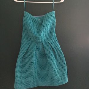 Wow Couture Party Dress